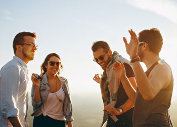 The Happiness of All Mankind