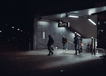 I’m Very Much Down To Earth, Just Not This Earth