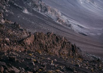 The Hills and The Aliens