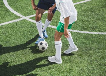 Eps 3 – Does Home Advantage Exist Without Fans?