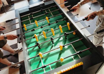 Eps 5 – What Will Happen To This Season?