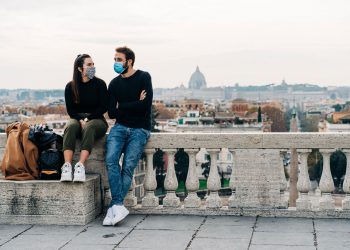 Vaccination Hubs, Whitty’s Warning & Lockdown Learning