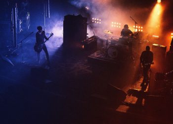 Rock Nation Podcast #16 – Polemik Metal dan Disko