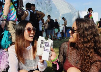 Kuta Offers Many Hotspots for People with Alternative Lifestyles