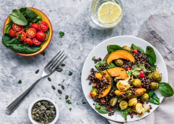 Your Instant Pot Will Come in Handy For All These Healthy Recipes