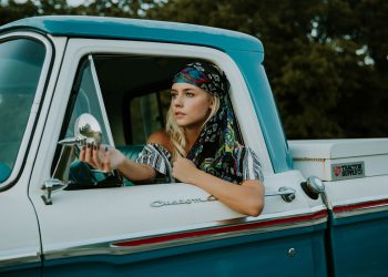 Here is The Ultimate Road Trip Playlist To Kick Tour Travels Into High Gear