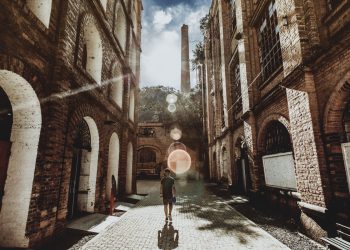 The Important Things You Learn When You Move to a Foreign Country