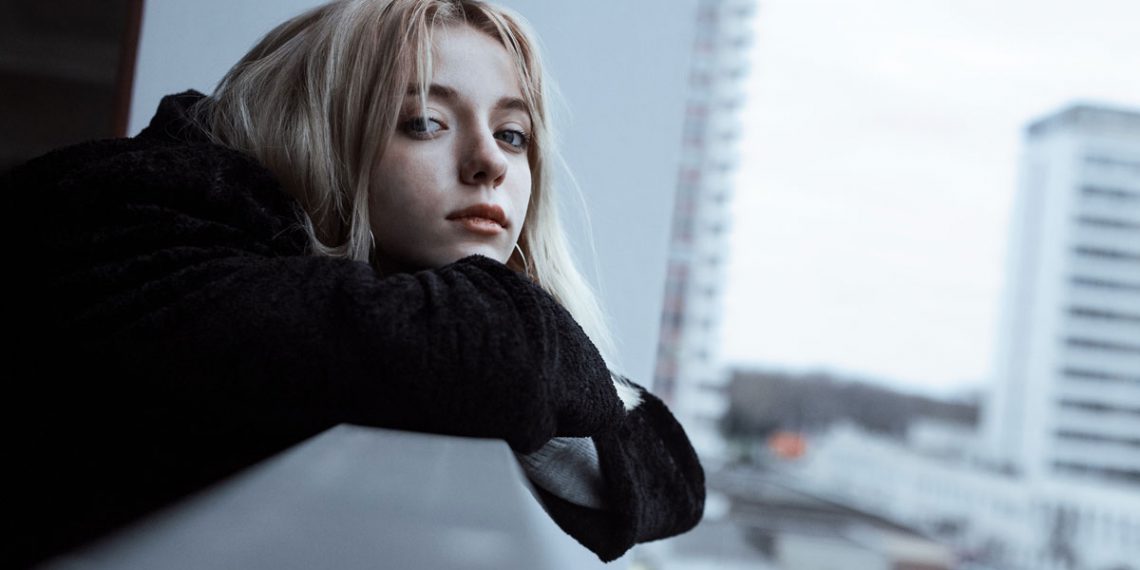 Velicia Huston On growing up and growing older in Hollywood