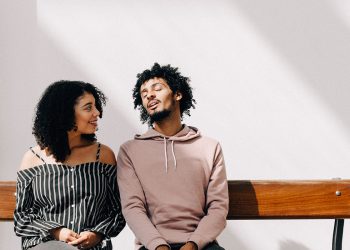3 Ways to Make Date Night For Your Relationship