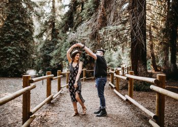 It’s Time to Stop Stigma Around Couples Therapy