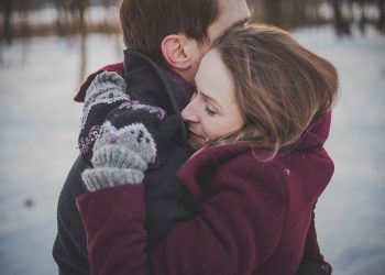 How to Have a New Year’s Relationship Check-in