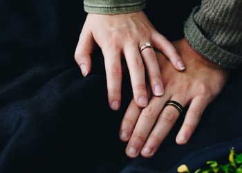 Be the Change You Wish to See in Your Relationship