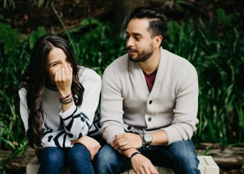 Intimacy in Relationships : What does it even mean?