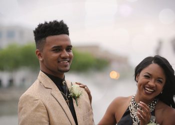 How Wedding Crisis Strengthened My Marriage