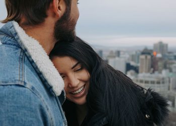 When Pain Masquerades Crazy in Relationships