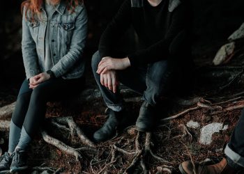 Connecting with Your Pain Could Save Your Life