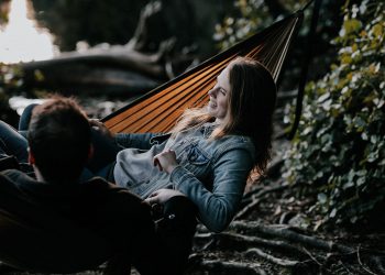 We Will Grieve Forever Because We Love Forever