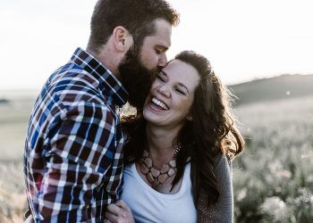 How New Parents Keep Their Love Alive and Well