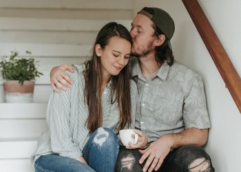 How we know we are in a Committed Relationship?