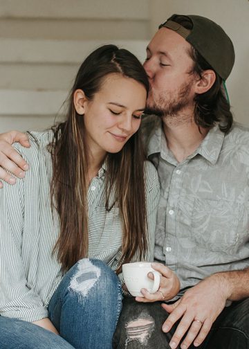 How we know we are in a Committed Relationship?