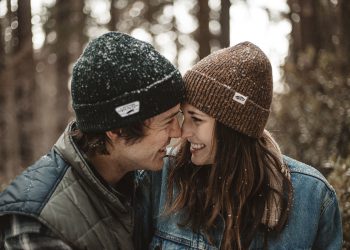 Make Intentional Choices to Connect with Family