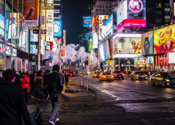 Here are 10 of the most populated cities in the world