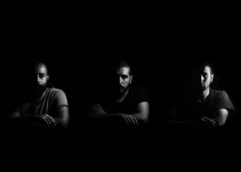 Oka Antara plays police detective in new crime series ‘Brata’