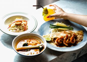 Romantic or casual, 8 restaurants to celebrate Valentine’s