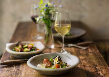 Britain goes wild for Burgundy wine served at royal wedding