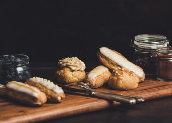 Superstar pastry chef’s ‘food porn’ has Instagram drooling