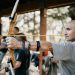 Indonesian archers collect silver and bronze at Asian Games