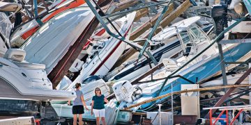 Estimated cost of Central  Sulawesi disaster reaches nearly $1B