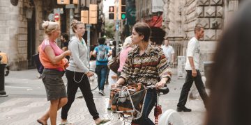 Indonesia Marks New Record as Foreign Visitors Top 30 Million in 2018