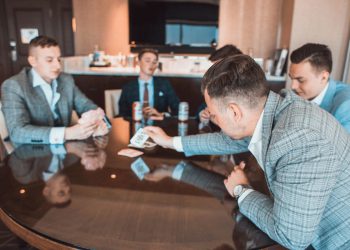 Atlantic City Casino Revenue Increased 20 Percent in November