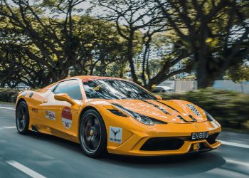 Corvette: Anticipated Car Delayed Thanks To Electrical Issue