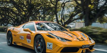 Corvette: Anticipated Car Delayed Thanks To Electrical Issue