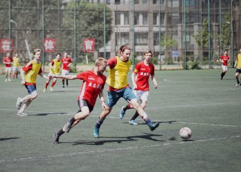 India’s Global Sports Business with ‘industry insider’ Faculty