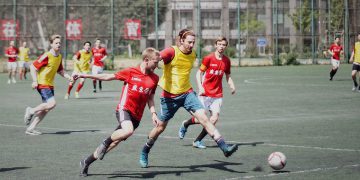 India’s Global Sports Business with ‘industry insider’ Faculty