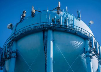 Using Data to Improve Supply Chain Operations in Small Company