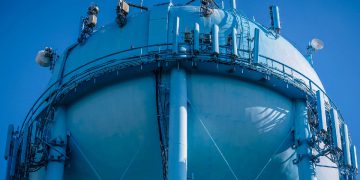 Using Data to Improve Supply Chain Operations in Small Company