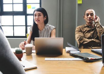 The Decline in The Stock Market is Really Just Getting Started: Economist