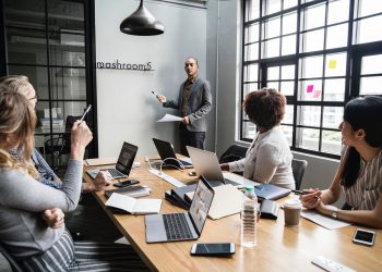 Largest Daily Percent Gain for Stock Market since March 2009