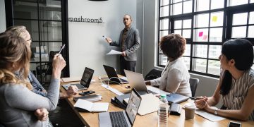 Largest Daily Percent Gain for Stock Market since March 2009