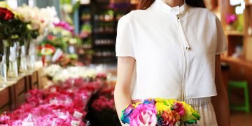 تلبية المرأة الذي يجعل المستهلكين المقاطعة كبيرة مرة أخرى