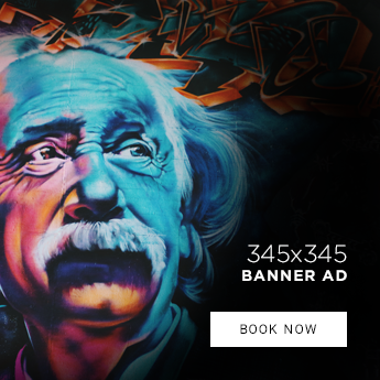 Advertisement Banner