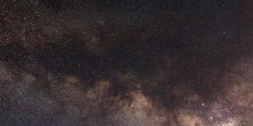 Milky Way’s superfast stars may have been fired out of a nearby galaxy