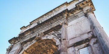 Why modern mortar crumbles, but Roman concrete lasts millennia