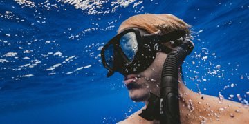 Every breath you take contains a molecule of history