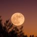 The moon might have had a heavy metal atmosphere with supersonic winds
