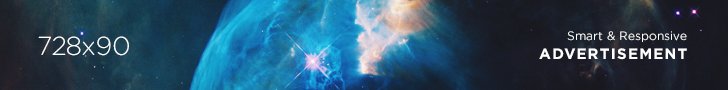 Advertisement Banner